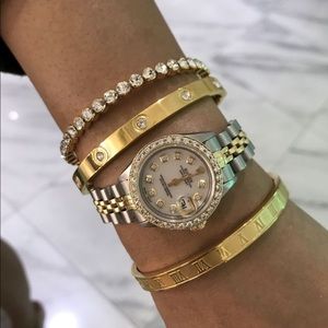 Meet your Posher, Valeria